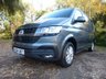 USED 2024 24 VOLKSWAGEN TRANSPORTER 2.0 TDI T28 Highline Panel Van 5dr Diesel Manual FWD SWB Euro 6 (s/s) (150 ps) F/S/H 1 Stamp, 150/6 Speed
