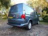 USED 2024 24 VOLKSWAGEN TRANSPORTER 2.0 TDI T28 Highline Panel Van 5dr Diesel Manual FWD SWB Euro 6 (s/s) (150 ps) F/S/H 1 Stamp, 150/6 Speed