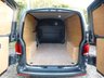 USED 2024 24 VOLKSWAGEN TRANSPORTER 2.0 TDI T28 Highline Panel Van 5dr Diesel Manual FWD SWB Euro 6 (s/s) (150 ps) F/S/H 1 Stamp, 150/6 Speed