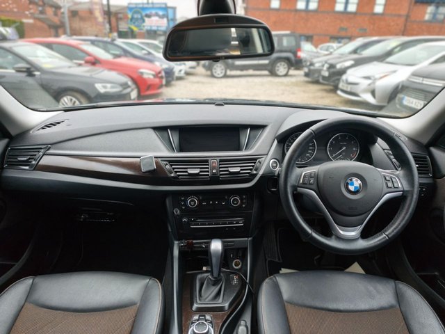 2014 BMW X1 - Photo 7