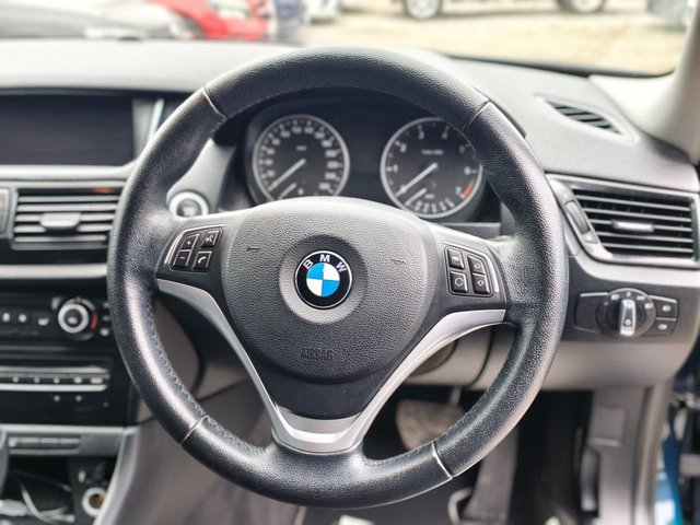 2014 BMW X1 - Photo 3