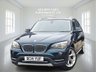 USED 2014 14 BMW X1 2.0 XLINE SUV 5DR PETROL AUTO XDRIVE EURO 5 (S/S) (190 PS) 2014_Auto_Low Miles_2.0_Petrol_Ulez