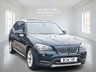USED 2014 14 BMW X1 2.0 XLINE SUV 5DR PETROL AUTO XDRIVE EURO 5 (S/S) (190 PS) 2014_Auto_Low Miles_2.0_Petrol_Ulez