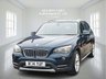 USED 2014 14 BMW X1 2.0 XLINE SUV 5DR PETROL AUTO XDRIVE EURO 5 (S/S) (190 PS) 2014_Auto_Low Miles_2.0_Petrol_Ulez