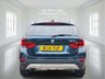 USED 2014 14 BMW X1 2.0 XLINE SUV 5DR PETROL AUTO XDRIVE EURO 5 (S/S) (190 PS) 2014_Auto_Low Miles_2.0_Petrol_Ulez