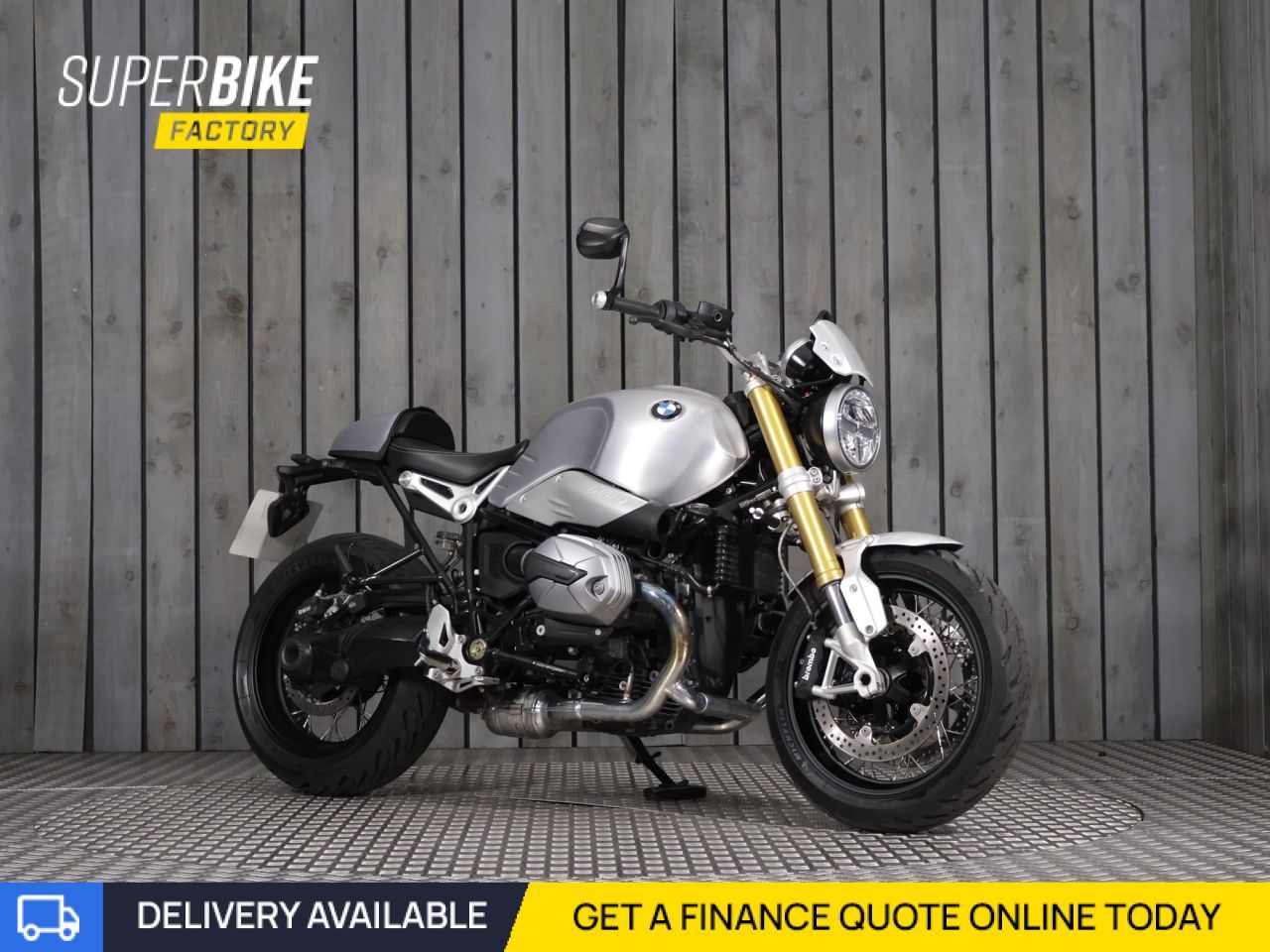 BMW RNINETRNINET BMW RNINETRNINET