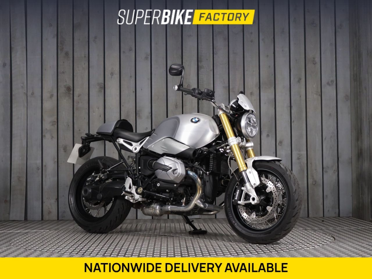 BMW RNINETRNINET BMW RNINETRNINET