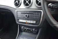 USED 2016 J MERCEDES-BENZ CLA 2.1 CLA220d AMG Line Shooting Brake 5dr Diesel 7G-DCT Euro 6 (s/s) (177 ps) EXCELLENT HISTORY / 2 OWNER