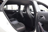 USED 2016 J MERCEDES-BENZ CLA 2.1 CLA220d AMG Line Shooting Brake 5dr Diesel 7G-DCT Euro 6 (s/s) (177 ps) EXCELLENT HISTORY / 2 OWNER