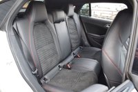 USED 2016 J MERCEDES-BENZ CLA 2.1 CLA220d AMG Line Shooting Brake 5dr Diesel 7G-DCT Euro 6 (s/s) (177 ps) EXCELLENT HISTORY / 2 OWNER