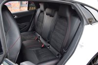 USED 2016 J MERCEDES-BENZ CLA 2.1 CLA220d AMG Line Shooting Brake 5dr Diesel 7G-DCT Euro 6 (s/s) (177 ps) EXCELLENT HISTORY / 2 OWNER
