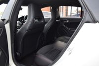 USED 2016 J MERCEDES-BENZ CLA 2.1 CLA220d AMG Line Shooting Brake 5dr Diesel 7G-DCT Euro 6 (s/s) (177 ps) EXCELLENT HISTORY / 2 OWNER