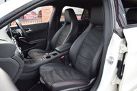 USED 2016 J MERCEDES-BENZ CLA 2.1 CLA220d AMG Line Shooting Brake 5dr Diesel 7G-DCT Euro 6 (s/s) (177 ps) EXCELLENT HISTORY / 2 OWNER