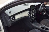 USED 2016 J MERCEDES-BENZ CLA 2.1 CLA220d AMG Line Shooting Brake 5dr Diesel 7G-DCT Euro 6 (s/s) (177 ps) EXCELLENT HISTORY / 2 OWNER