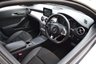 USED 2016 J MERCEDES-BENZ CLA 2.1 CLA220d AMG Line Shooting Brake 5dr Diesel 7G-DCT Euro 6 (s/s) (177 ps) EXCELLENT HISTORY / 2 OWNER