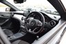 USED 2016 J MERCEDES-BENZ CLA 2.1 CLA220d AMG Line Shooting Brake 5dr Diesel 7G-DCT Euro 6 (s/s) (177 ps) EXCELLENT HISTORY / 2 OWNER