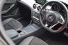 USED 2016 J MERCEDES-BENZ CLA 2.1 CLA220d AMG Line Shooting Brake 5dr Diesel 7G-DCT Euro 6 (s/s) (177 ps) EXCELLENT HISTORY / 2 OWNER