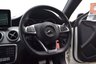 USED 2016 J MERCEDES-BENZ CLA 2.1 CLA220d AMG Line Shooting Brake 5dr Diesel 7G-DCT Euro 6 (s/s) (177 ps) EXCELLENT HISTORY / 2 OWNER