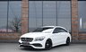 USED 2016 J MERCEDES-BENZ CLA 2.1 CLA220d AMG Line Shooting Brake 5dr Diesel 7G-DCT Euro 6 (s/s) (177 ps) EXCELLENT HISTORY / 2 OWNER