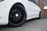 USED 2016 J MERCEDES-BENZ CLA 2.1 CLA220d AMG Line Shooting Brake 5dr Diesel 7G-DCT Euro 6 (s/s) (177 ps) EXCELLENT HISTORY / 2 OWNER