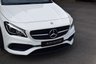USED 2016 J MERCEDES-BENZ CLA 2.1 CLA220d AMG Line Shooting Brake 5dr Diesel 7G-DCT Euro 6 (s/s) (177 ps) EXCELLENT HISTORY / 2 OWNER
