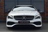 USED 2016 J MERCEDES-BENZ CLA 2.1 CLA220d AMG Line Shooting Brake 5dr Diesel 7G-DCT Euro 6 (s/s) (177 ps) EXCELLENT HISTORY / 2 OWNER