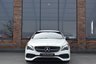 USED 2016 J MERCEDES-BENZ CLA 2.1 CLA220d AMG Line Shooting Brake 5dr Diesel 7G-DCT Euro 6 (s/s) (177 ps) EXCELLENT HISTORY / 2 OWNER