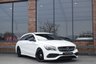 USED 2016 J MERCEDES-BENZ CLA 2.1 CLA220d AMG Line Shooting Brake 5dr Diesel 7G-DCT Euro 6 (s/s) (177 ps) EXCELLENT HISTORY / 2 OWNER