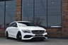 USED 2016 J MERCEDES-BENZ CLA 2.1 CLA220d AMG Line Shooting Brake 5dr Diesel 7G-DCT Euro 6 (s/s) (177 ps) EXCELLENT HISTORY / 2 OWNER