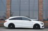 USED 2016 J MERCEDES-BENZ CLA 2.1 CLA220d AMG Line Shooting Brake 5dr Diesel 7G-DCT Euro 6 (s/s) (177 ps) EXCELLENT HISTORY / 2 OWNER