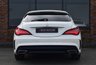 USED 2016 J MERCEDES-BENZ CLA 2.1 CLA220d AMG Line Shooting Brake 5dr Diesel 7G-DCT Euro 6 (s/s) (177 ps) EXCELLENT HISTORY / 2 OWNER