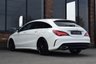 USED 2016 J MERCEDES-BENZ CLA 2.1 CLA220d AMG Line Shooting Brake 5dr Diesel 7G-DCT Euro 6 (s/s) (177 ps) EXCELLENT HISTORY / 2 OWNER
