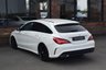 USED 2016 J MERCEDES-BENZ CLA 2.1 CLA220d AMG Line Shooting Brake 5dr Diesel 7G-DCT Euro 6 (s/s) (177 ps) EXCELLENT HISTORY / 2 OWNER