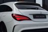 USED 2016 J MERCEDES-BENZ CLA 2.1 CLA220d AMG Line Shooting Brake 5dr Diesel 7G-DCT Euro 6 (s/s) (177 ps) EXCELLENT HISTORY / 2 OWNER
