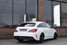 USED 2016 J MERCEDES-BENZ CLA 2.1 CLA220d AMG Line Shooting Brake 5dr Diesel 7G-DCT Euro 6 (s/s) (177 ps) EXCELLENT HISTORY / 2 OWNER