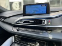 USED 2015 N BMW I8 1.5 7.1kWh Coupe 2dr Petrol Plug-in Hybrid Auto 4WD Euro 6 (s/s) (362 ps) 