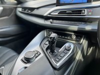 USED 2015 N BMW I8 1.5 7.1kWh Coupe 2dr Petrol Plug-in Hybrid Auto 4WD Euro 6 (s/s) (362 ps) 