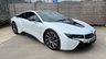 USED 2015 N BMW I8 1.5 7.1kWh Coupe 2dr Petrol Plug-in Hybrid Auto 4WD Euro 6 (s/s) (362 ps) 