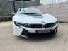 USED 2015 N BMW I8 1.5 7.1kWh Coupe 2dr Petrol Plug-in Hybrid Auto 4WD Euro 6 (s/s) (362 ps) 