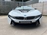 USED 2015 N BMW I8 1.5 7.1kWh Coupe 2dr Petrol Plug-in Hybrid Auto 4WD Euro 6 (s/s) (362 ps) 