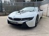 USED 2015 N BMW I8 1.5 7.1kWh Coupe 2dr Petrol Plug-in Hybrid Auto 4WD Euro 6 (s/s) (362 ps) 