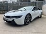 USED 2015 N BMW I8 1.5 7.1kWh Coupe 2dr Petrol Plug-in Hybrid Auto 4WD Euro 6 (s/s) (362 ps) 