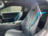 USED 2015 N BMW I8 1.5 7.1kWh Coupe 2dr Petrol Plug-in Hybrid Auto 4WD Euro 6 (s/s) (362 ps) 