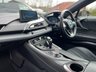USED 2015 N BMW I8 1.5 7.1kWh Coupe 2dr Petrol Plug-in Hybrid Auto 4WD Euro 6 (s/s) (362 ps) 