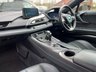 USED 2015 N BMW I8 1.5 7.1kWh Coupe 2dr Petrol Plug-in Hybrid Auto 4WD Euro 6 (s/s) (362 ps) 