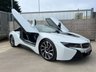 USED 2015 N BMW I8 1.5 7.1kWh Coupe 2dr Petrol Plug-in Hybrid Auto 4WD Euro 6 (s/s) (362 ps) 