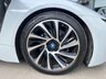 USED 2015 N BMW I8 1.5 7.1kWh Coupe 2dr Petrol Plug-in Hybrid Auto 4WD Euro 6 (s/s) (362 ps) 