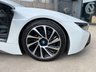 USED 2015 N BMW I8 1.5 7.1kWh Coupe 2dr Petrol Plug-in Hybrid Auto 4WD Euro 6 (s/s) (362 ps) 