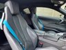 USED 2015 N BMW I8 1.5 7.1kWh Coupe 2dr Petrol Plug-in Hybrid Auto 4WD Euro 6 (s/s) (362 ps) 