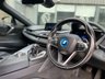 USED 2015 N BMW I8 1.5 7.1kWh Coupe 2dr Petrol Plug-in Hybrid Auto 4WD Euro 6 (s/s) (362 ps) 
